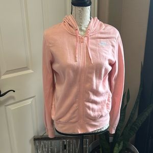 Nike jacket
